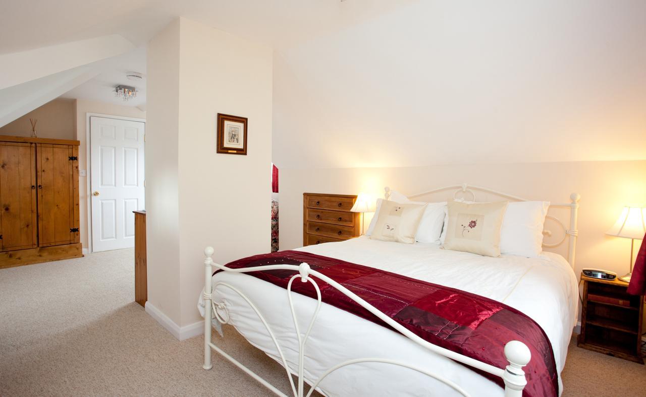 Mellieha Guest House Narberth Buitenkant foto