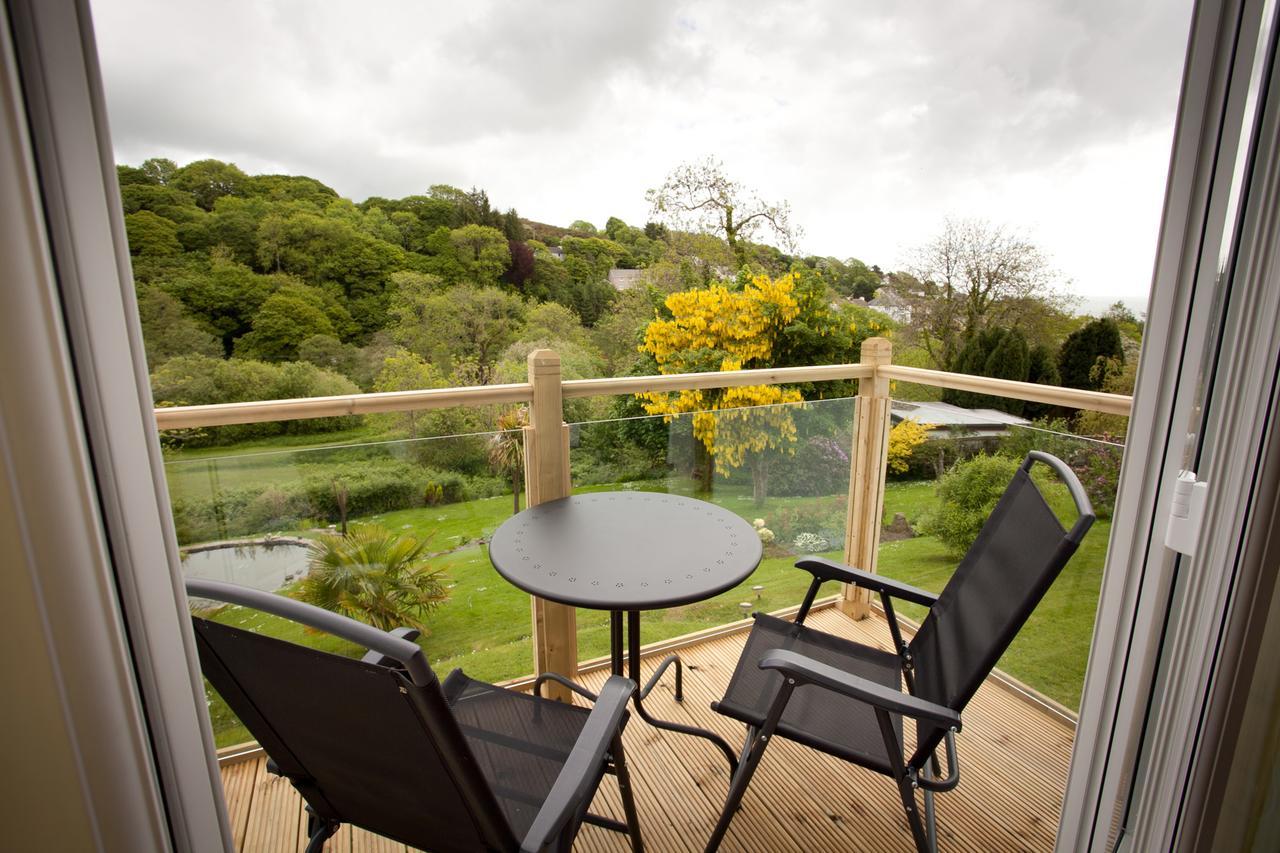 Mellieha Guest House Narberth Buitenkant foto