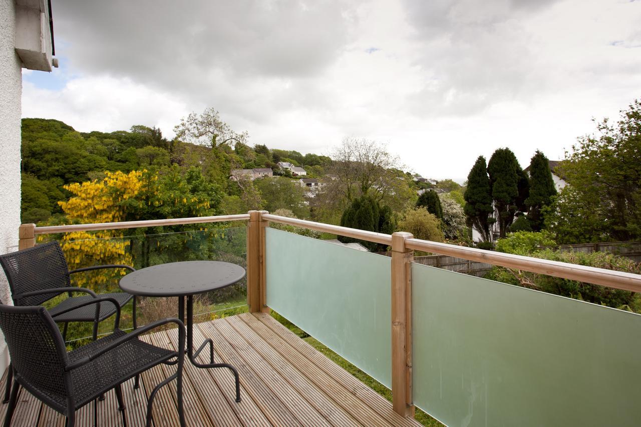 Mellieha Guest House Narberth Buitenkant foto