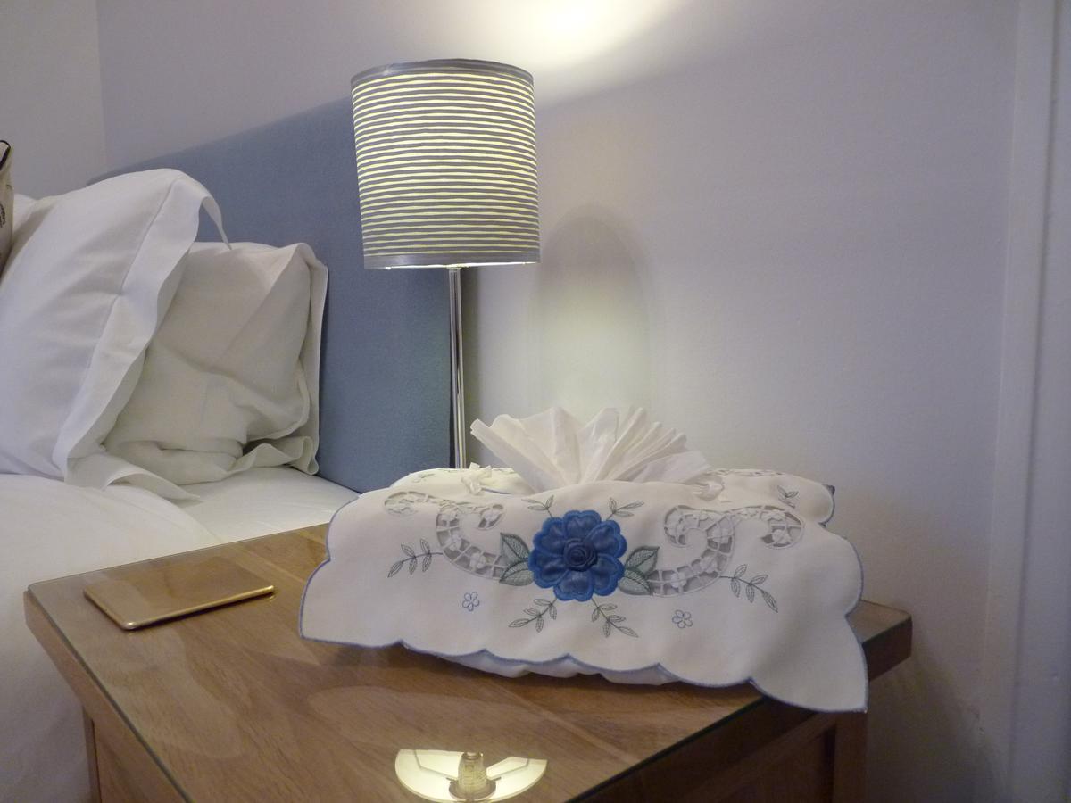 Mellieha Guest House Narberth Buitenkant foto