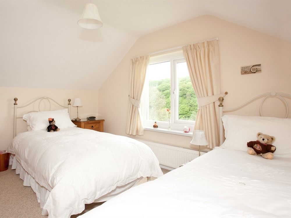 Mellieha Guest House Narberth Buitenkant foto