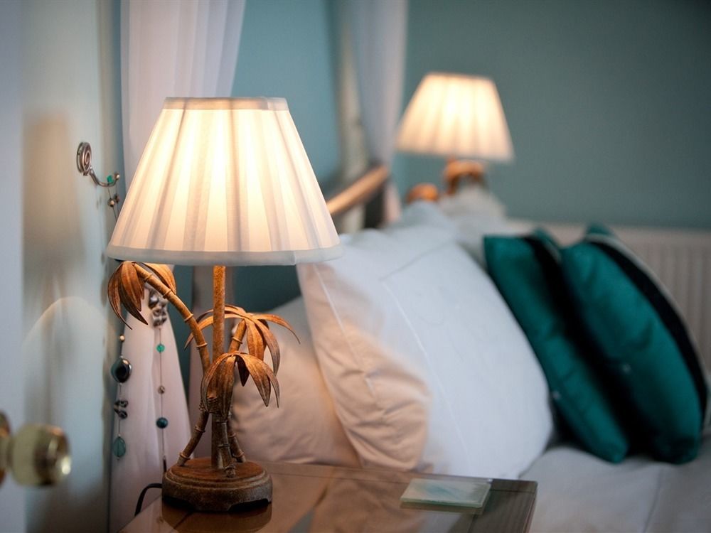 Mellieha Guest House Narberth Buitenkant foto