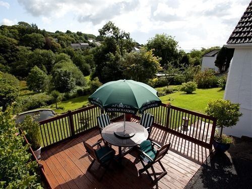 Mellieha Guest House Narberth Buitenkant foto